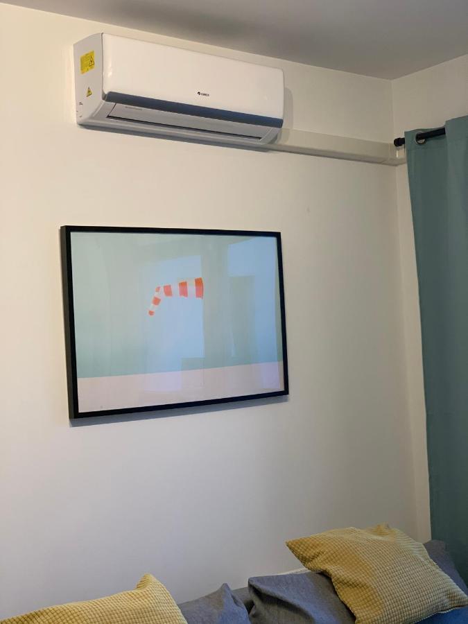 Apartament Master Гданьск Экстерьер фото